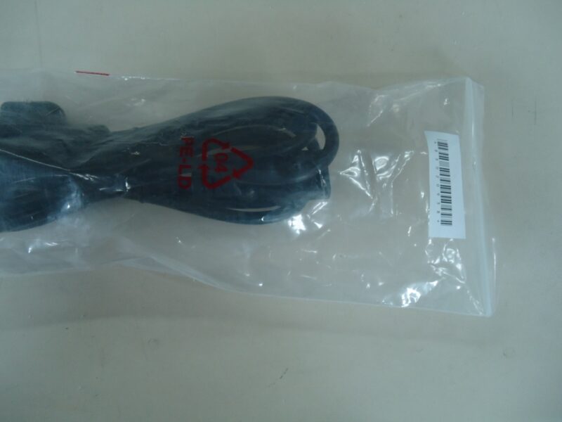 Przewód zasilający