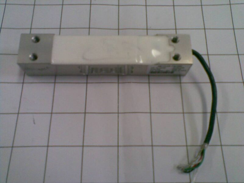 Ogniwo obciążnikowe