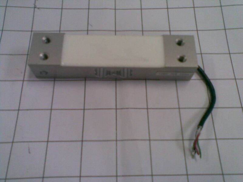 Czujnik wagowy NVT10000 NVT16000