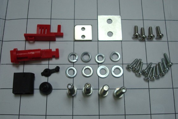 Hardware kit NV NVL NVT