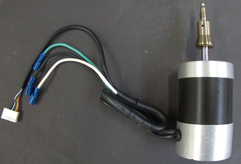 Silnik 230/120V FC5513R