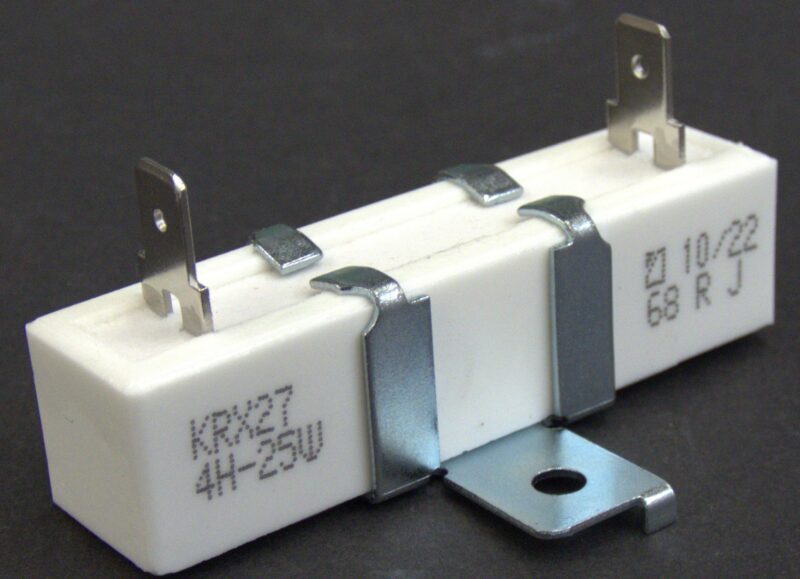 Opornik Break 230/120V FC5513R