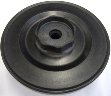 Pokrywa Angle 6x85ml Rotor