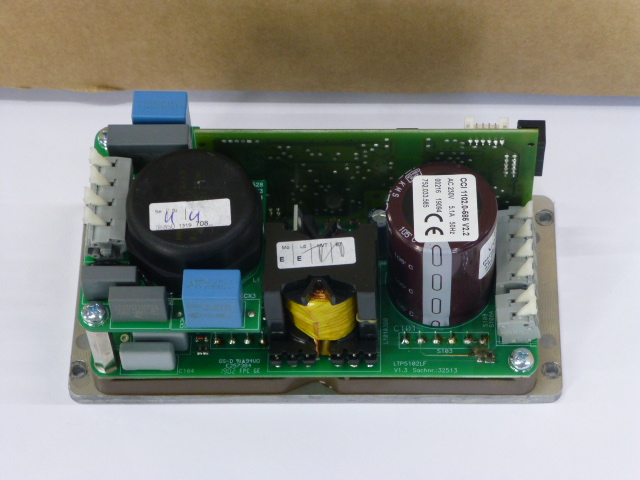Przemiennik częstotliwości 230V FC5917RF