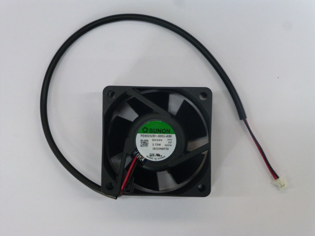 Wentylator 24V FC5917RF