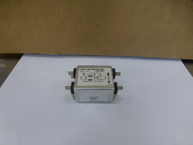 Filtr liniowy FC5917RF