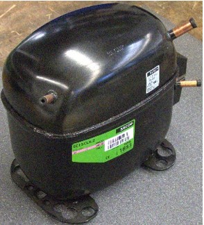 Sprężarka Kit FC5917RF