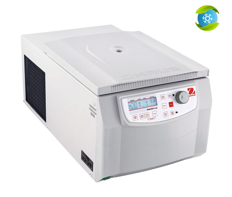 Centrifuge Multi 230V FC5917RF Short V1