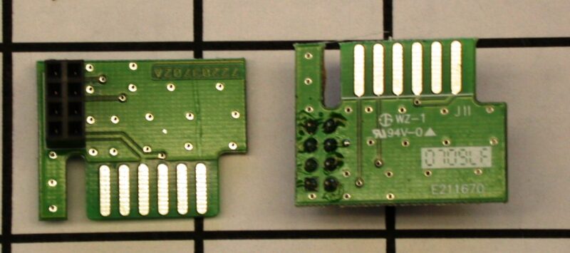 Kątownik narzędzia serwisowego V31
