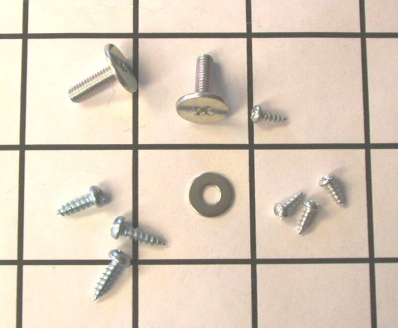 Zestaw montażowy C11