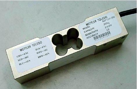 Czujnik wagowy CQ100LW