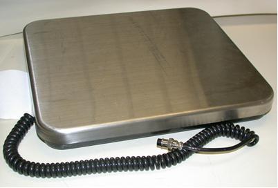 Base Kit, Sp.P, ES6R — widok z prawej