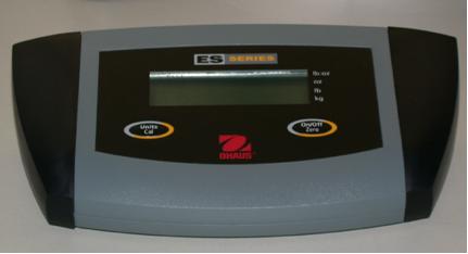 Indicator ESxxR ES50L ES100L