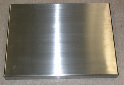 Szalka wagowa ES50L ES100L ES200L