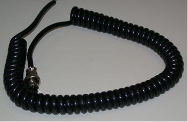 Złącze kablowe z ES Mariner