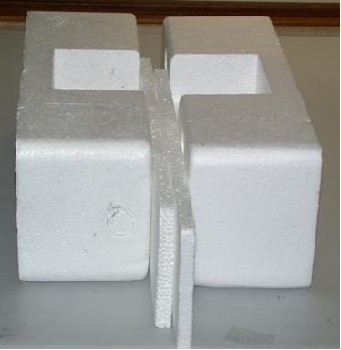 Ulotka dołączona do opakowania ESxxR