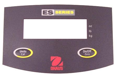 Membrana przełącznika V2 ES200L