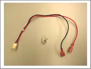 Przewód połączeniowy