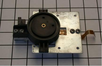 Czujnik wagowy 400g V31