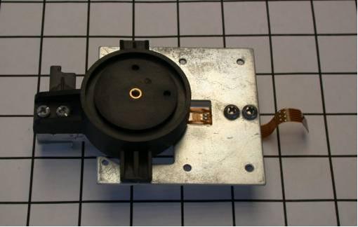 Czujnik wagowy 6000g V31