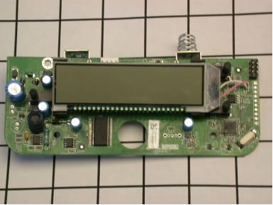 PCB, Main, Low Resolution, V31