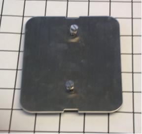 Zestaw pokrywy baterii V31