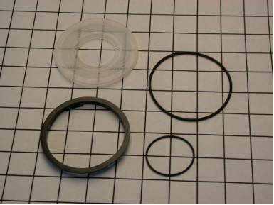 Zestaw uszczelek czujnika wagowego IPV31