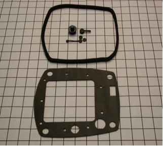 Zestaw uszczelek V31