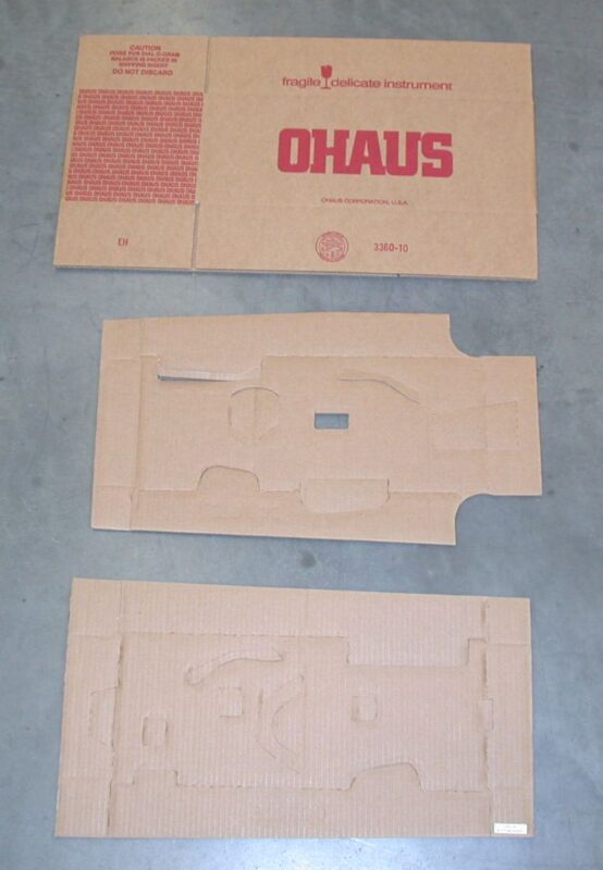 Pakiet,zestaw kartonowy,Dial-O-Gram TBB