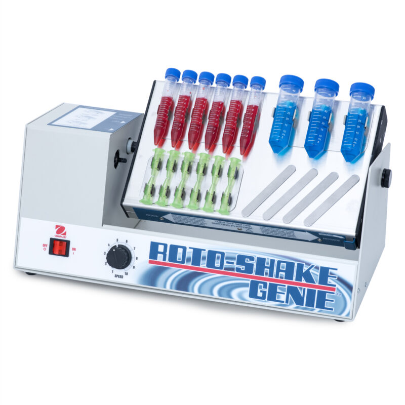 Wytrząsarka rotacyjna Roto-Shake Genie™, 230V, bez wtyczki