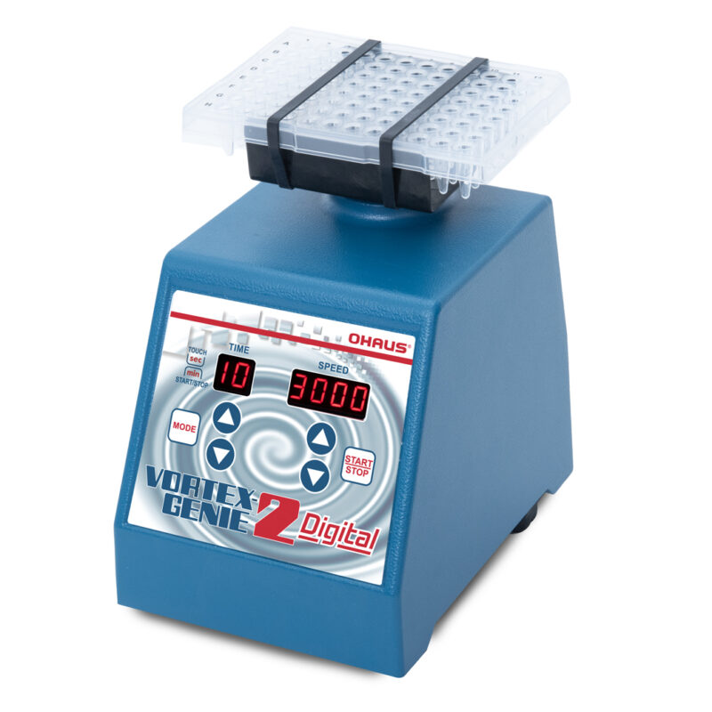 Wytrząsarka Vortex-Genie™ 2 cyfrowa, 230V (ABI)