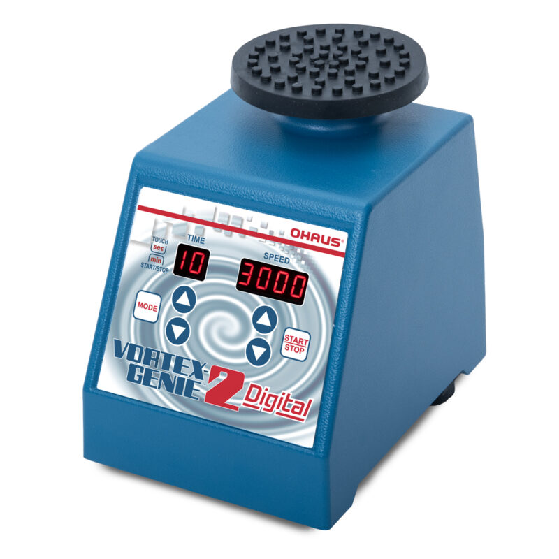 Wytrząsarka Vortex-Genie™ 2 cyfrowa, 230V, bez wtyczki