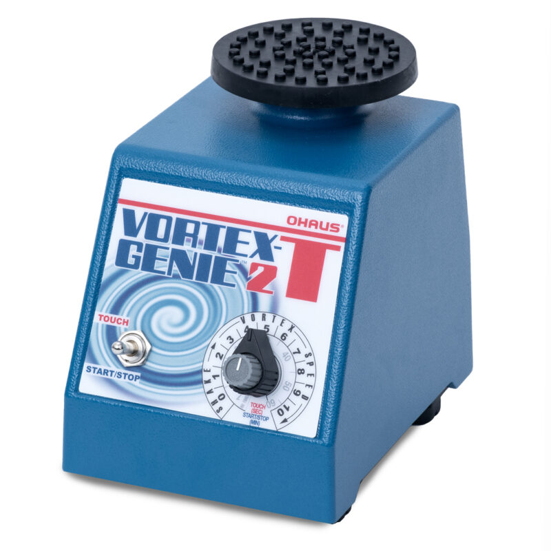 Vortex-Genie 2T, 230V, No Plug