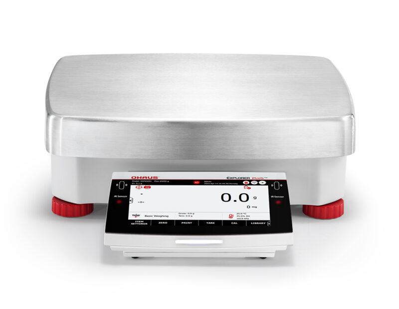 Waga precyzyjna EXP24001M-EU