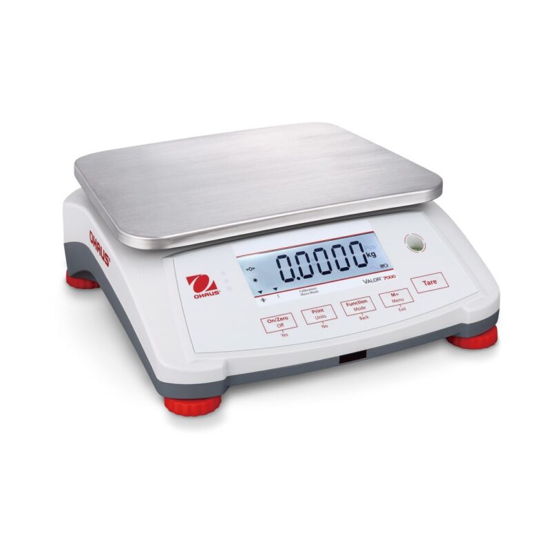 Waga Kompaktowa OHAUS Valor 7000 V71P15T 15 kg