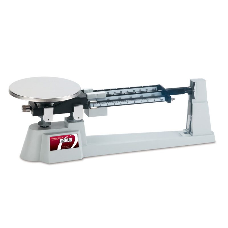Waga Mechaniczna OHAUS Triple Beam™ 700 760-00 (610 g / 0.1 g)