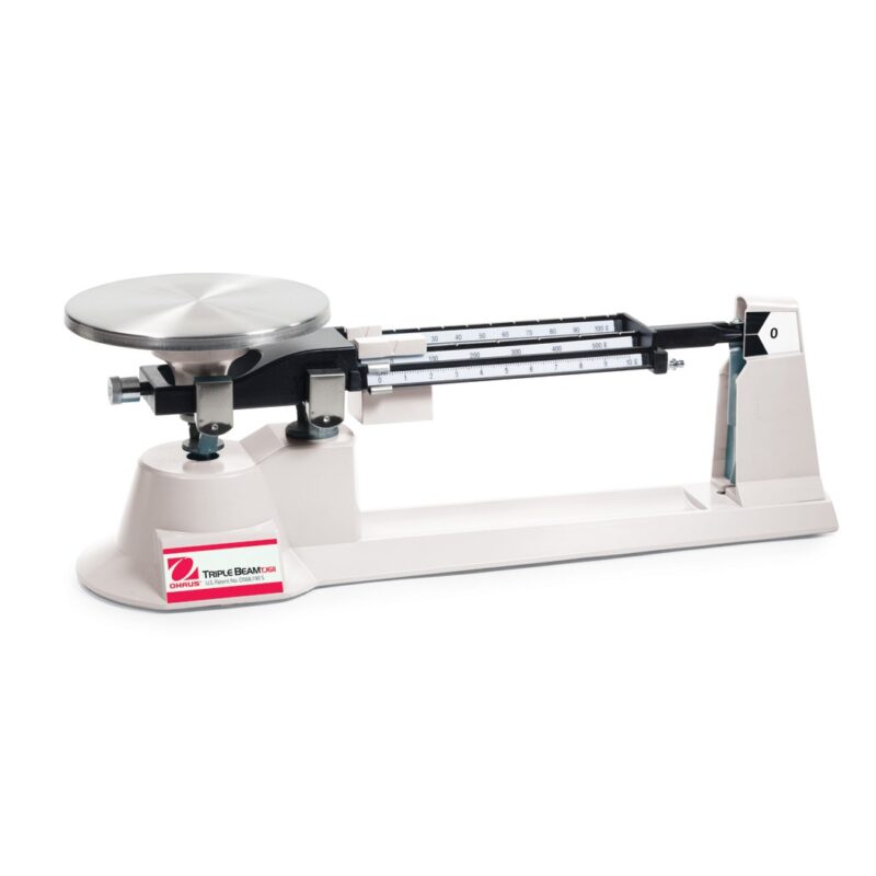 Waga Mechaniczna OHAUS Triple Beam Junior TJ2611 2610 g