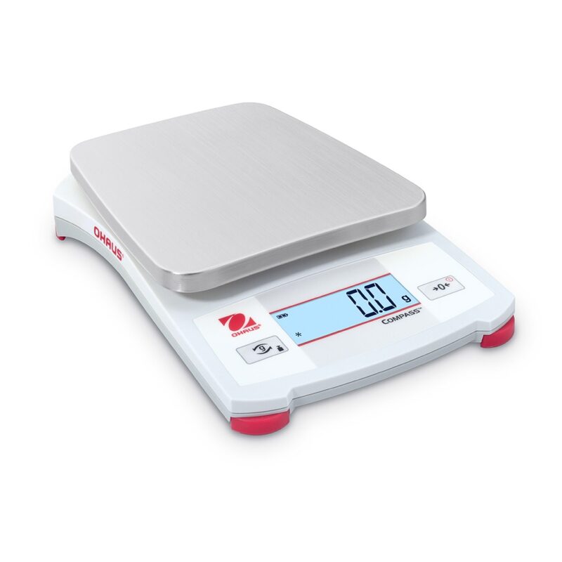 Waga Przenośna OHAUS Compass CX CX1201 1200 g / 0,1 g