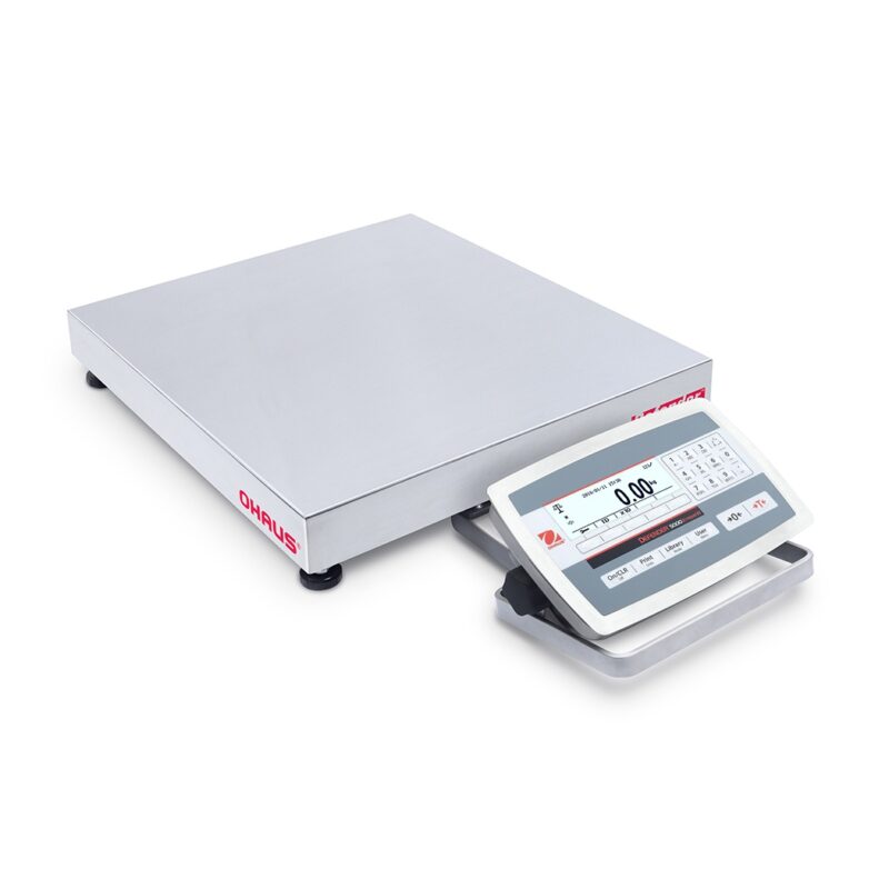 Waga Platformowa OHAUS Defender 5000 D52XW30RQDL5-M 30 kg