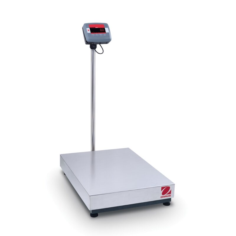 Waga Platformowa OHAUS Defender 2000 D24PE600FV 600 kg