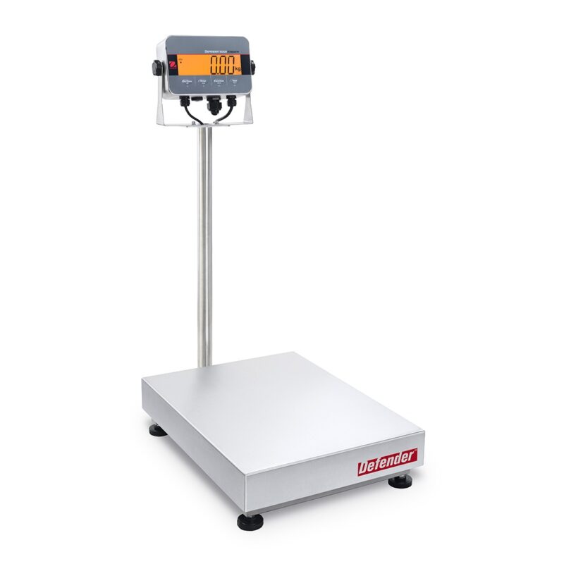 Waga Platformowa OHAUS D33XW60C1L7 60 kg IP66
