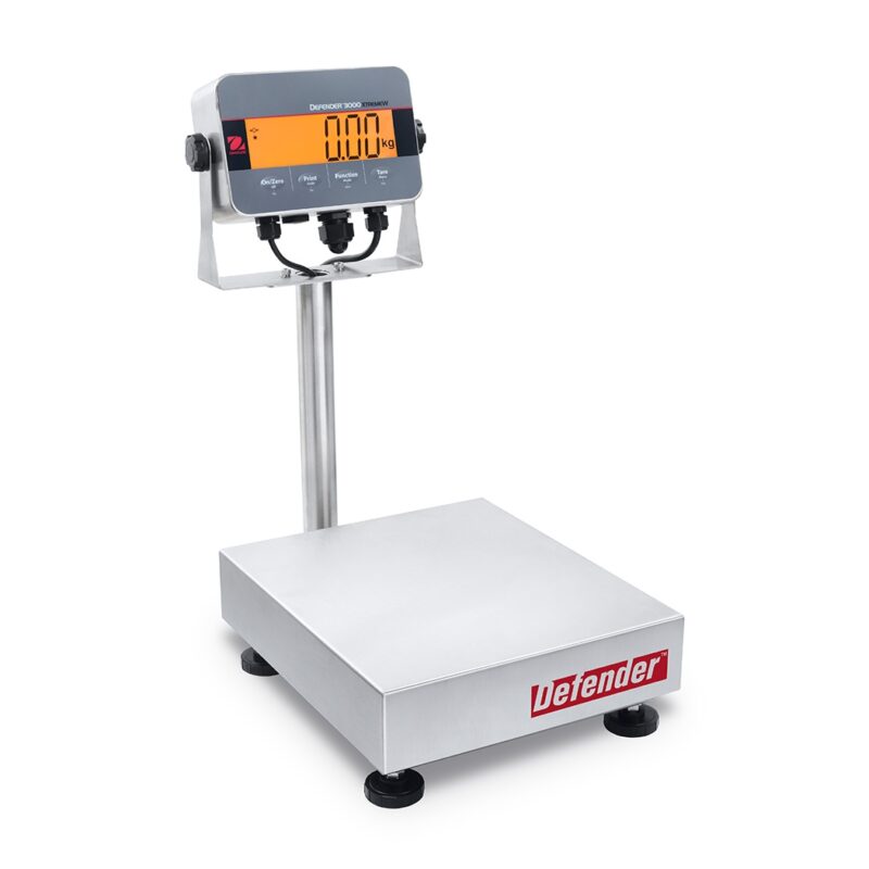 Waga Platformowa OHAUS D33XW60C1R6EU 60 kg IP66