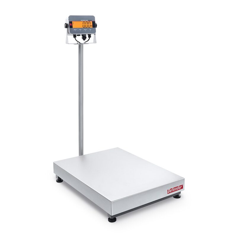 Waga Platformowa OHAUS Defender 3000 D33XW600B1V3EU 600 kg