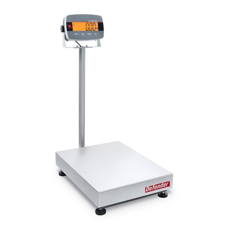 Platforma Wagowa OHAUS D150B1L Defender 3000 150 kg