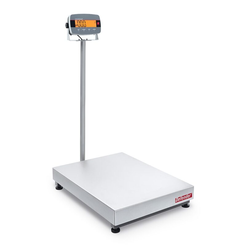 Platforma Wagowa OHAUS Defender 3000 D300B1V 300 kg