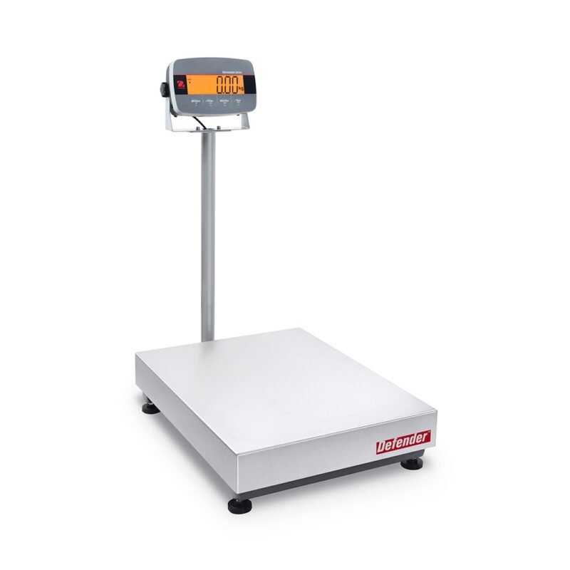 Platforma Wagowa OHAUS Defender 3000 D150B1X 150 kg