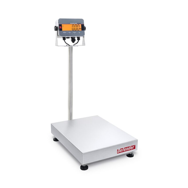 Miernik wagowy OHAUS Platformowa i-DT33XW-EU Defender 3000