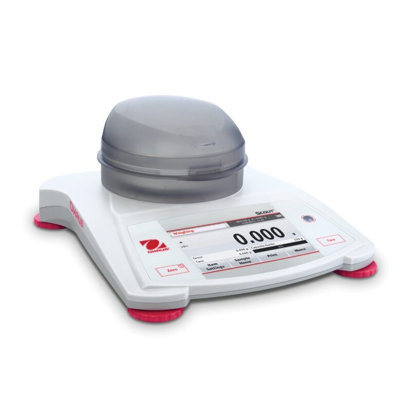 Waga Precyzyjna OHAUS Scout STX223 220 g