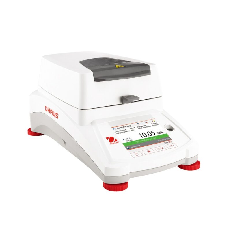 Wagosuszarka OHAUS MB120-EU 120 g