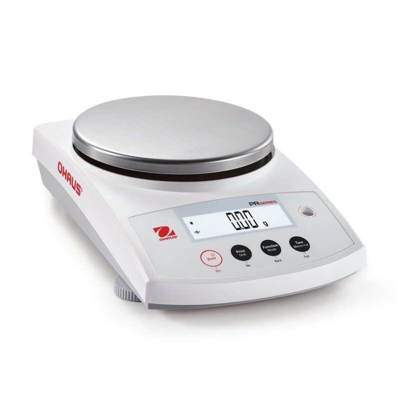 Waga precyzyjna OHAUS PR4202 4200 g / 0,01 g
